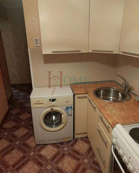 2-к квартира, на длительный срок, 43м2, 3/9 этаж