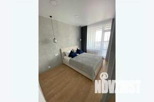 2-к квартира, посуточно, 50м2, 17/25 этаж