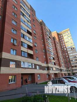 1-к квартира, на длительный срок, 41м2, 6/10 этаж
