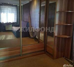 1-к квартира, на длительный срок, 45м2, 2/5 этаж