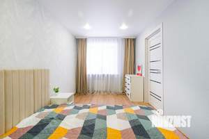 2-к квартира, посуточно, 50м2, 2/5 этаж