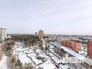 1-к квартира, посуточно, 58м2, 1/1 этаж