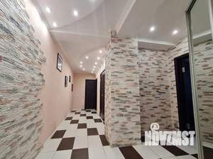 1-к квартира, посуточно, 80м2, 1/1 этаж