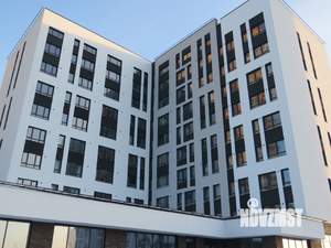 Студия квартира, на длительный срок, 28м2, 4/9 этаж