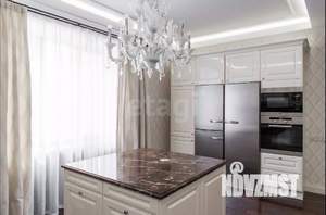 4-к квартира, на длительный срок, 184м2, 3/11 этаж