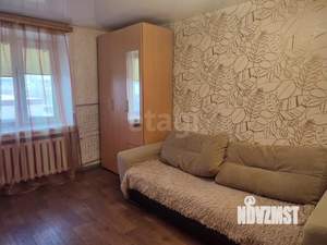 2-к квартира, на длительный срок, 52м2, 5/5 этаж