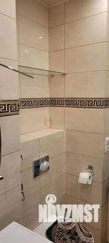 1-к квартира, на длительный срок, 43м2, 7/27 этаж