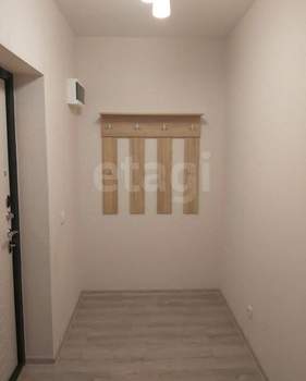 Студия квартира, на длительный срок, 30м2, 20/24 этаж