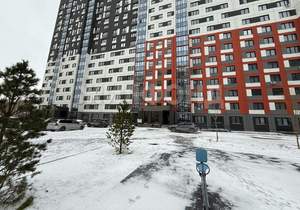 2-к квартира, на длительный срок, 52м2, 2/9 этаж