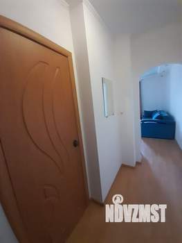 Студия квартира, посуточно, 19м2, 13/17 этаж