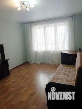 1-к квартира, на длительный срок, 37м2, 6/12 этаж