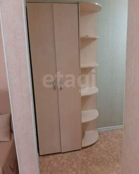 2-к квартира, на длительный срок, 44м2, 2/5 этаж