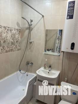 2-к квартира, посуточно, 43м2, 13/16 этаж