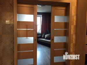 1-к квартира, на длительный срок, 39м2, 14/17 этаж