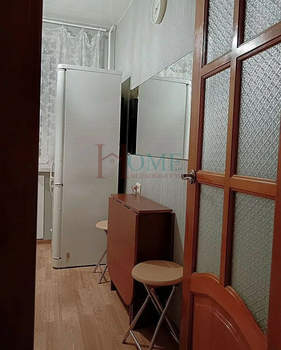 1-к квартира, на длительный срок, 32м2, 4/9 этаж