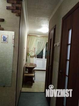 1-к квартира, на длительный срок, 35м2, 8/9 этаж