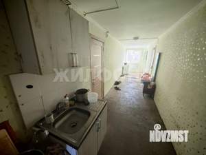 Студия квартира, на длительный срок, 35м2, 2/3 этаж