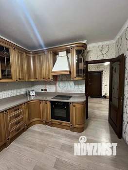 2-к квартира, на длительный срок, 68м2, 14/16 этаж