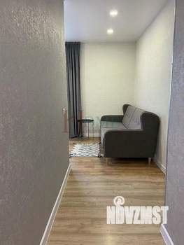 2-к квартира, на длительный срок, 39м2, 9/18 этаж