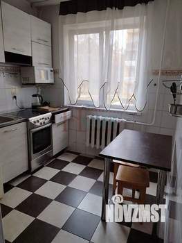 2-к квартира, на длительный срок, 44м2, 2/5 этаж