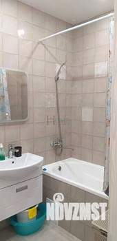 Студия квартира, на длительный срок, 29м2, 18/25 этаж