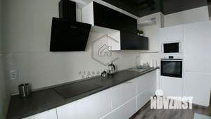 1-к квартира, на длительный срок, 47м2, 6/22 этаж