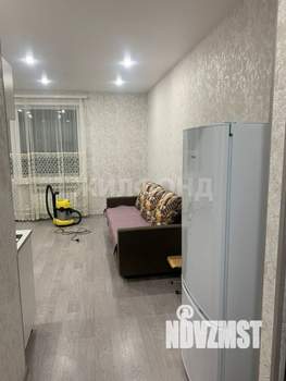 Студия квартира, на длительный срок, 25м2, 11/21 этаж