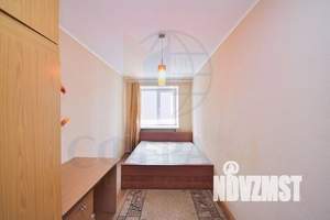 3-к квартира, на длительный срок, 55м2, 4/5 этаж
