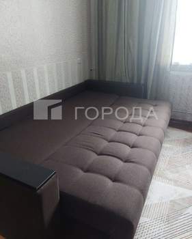 1-к квартира, на длительный срок, 26м2, 3/3 этаж