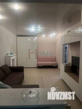 1-к квартира, на длительный срок, 29м2, 1/9 этаж