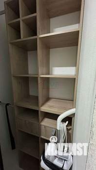 1-к квартира, на длительный срок, 36м2, 9/9 этаж