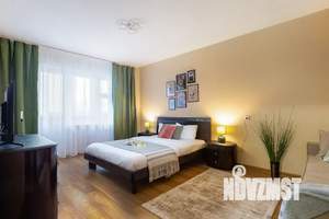 2-к квартира, посуточно, 58м2, 5/9 этаж