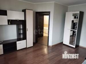 1-к квартира, на длительный срок, 41м2, 10/16 этаж