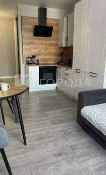 2-к квартира, на длительный срок, 37м2, 14/26 этаж