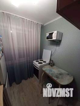 2-к квартира, на длительный срок, 44м2, 5/5 этаж