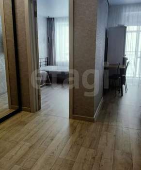 1-к квартира, на длительный срок, 31м2, 22/25 этаж