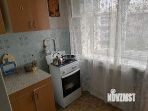 1-к квартира, на длительный срок, 33м2, 5/5 этаж