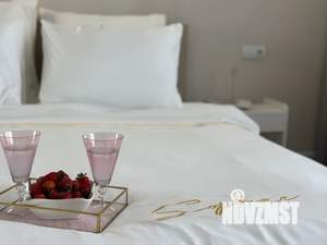 1-к квартира, посуточно, 42м2, 6/14 этаж