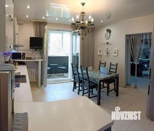 4-к квартира, на длительный срок, 113м2, 3/10 этаж