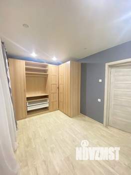 3-к квартира, на длительный срок, 59м2, 9/10 этаж