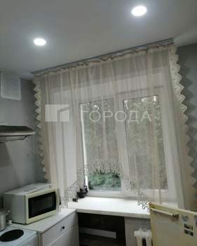 1-к квартира, на длительный срок, 30м2, 4/10 этаж