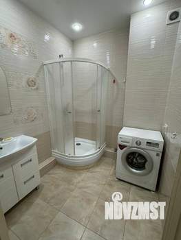 1-к квартира, посуточно, 42м2, 3/25 этаж