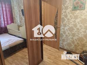 2-к квартира, на длительный срок, 44м2, 1/5 этаж