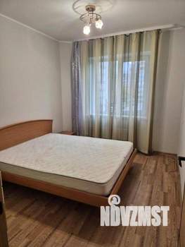 2-к квартира, на длительный срок, 54м2, 2/9 этаж