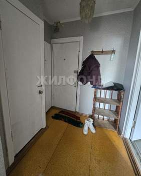 1-к квартира, на длительный срок, 37м2, 7/9 этаж