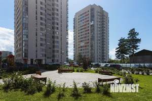 2-к квартира, посуточно, 55м2, 1/1 этаж