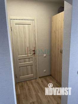 Студия квартира, на длительный срок, 25м2, 8/17 этаж