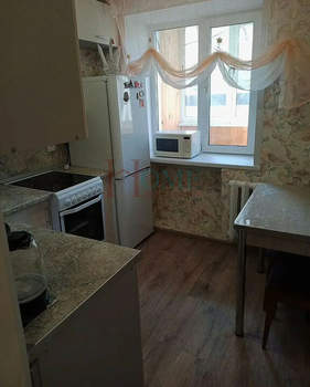 1-к квартира, на длительный срок, 30м2, 2/9 этаж