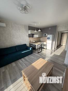 Студия квартира, на длительный срок, 28м2, 14/27 этаж