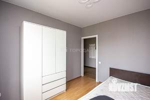 2-к квартира, на длительный срок, 40м2, 6/9 этаж